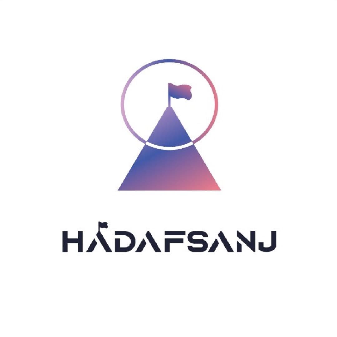 نمونه گواهی‌نامه دوره هدف‌سنج