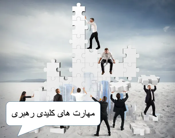 مهارت های کلیدی رهبری در سال 2023 که باید بدانید. - هدف سنج