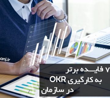 فواید برتر به کارگیری OKR در سازمان ، خواندن این مقاله بریا مدیران الزامی است .