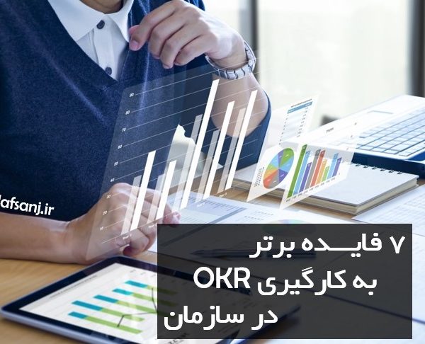 فواید برتر به کارگیری OKR در سازمان ، خواندن این مقاله بریا مدیران الزامی است .