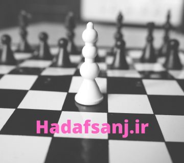 برنامه ریزی استراتژیک