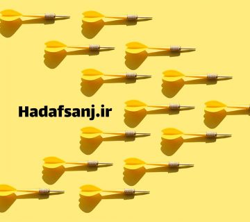 برنامه ریزی و هدف گذاری okr