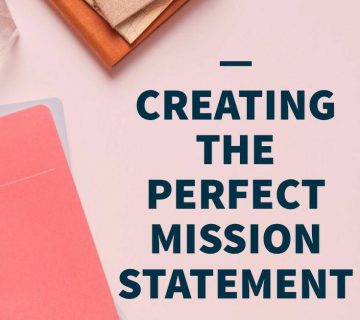 بیانیه ماموریت