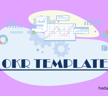 قالب‌های OKR