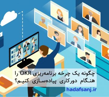remote-OKR