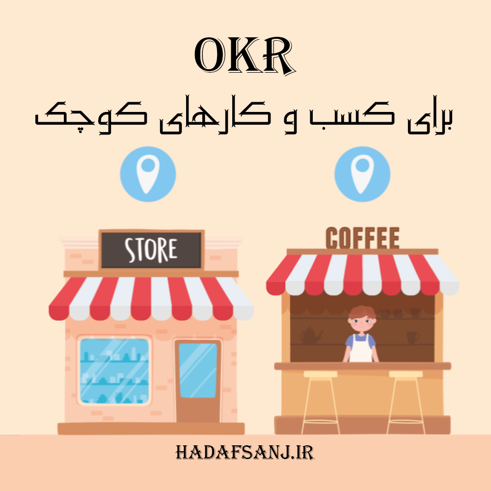 OKR-برای-کسب-و-کارهای-کوچک