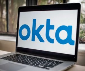 نرم افزار Okta