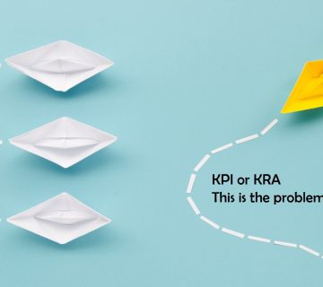 KPI or KRA