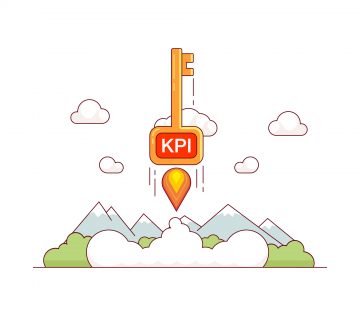 KPI های مهم برای موفقیت فروش