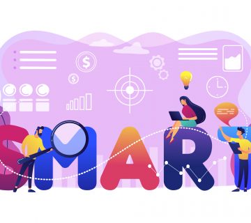 اهداف smart