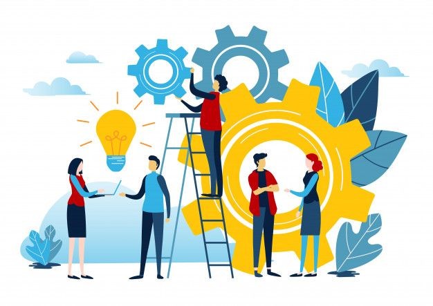 مدیریت-حرفه-ای مدیریت حرفه ای